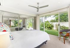 อื่นๆ 2 OCEAN55- Mooloolaba Family Holiday Home