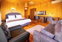 其他 2 Avulot Mountain Resort Hotel