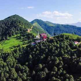 Primary image1Avulot Mountain Resort Hotel,科普鲁巴什飯店