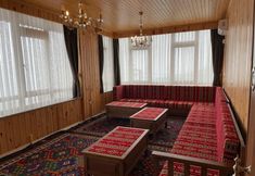 其他 4 Avulot Mountain Resort Hotel