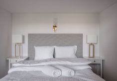 Others 2 RentPlanet - Apartament Podwale