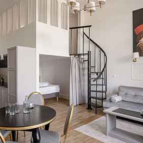 Primary image 1 RentPlanet - Apartament Podwale, Krzyki Hotels