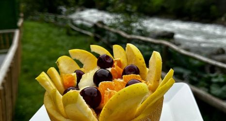 Others 2 Seyridere Bungalov