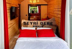 Others 7 Seyridere Bungalov