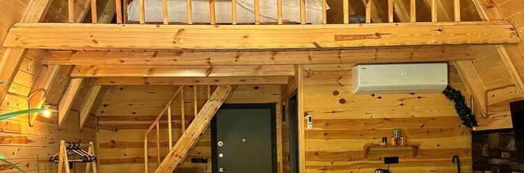 Others Seyridere Bungalov