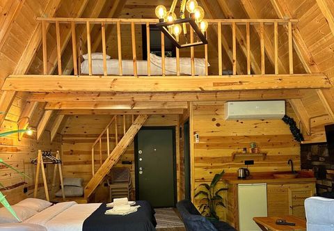 Others Seyridere Bungalov