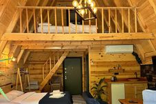 Others Seyridere Bungalov