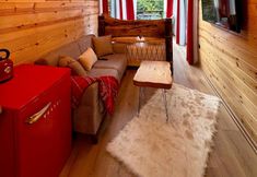 Others 3 Seyridere Bungalov