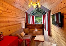 Others 3 Seyridere Bungalov