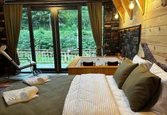 Others 4 Seyridere Bungalov