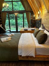 Others 4 Seyridere Bungalov