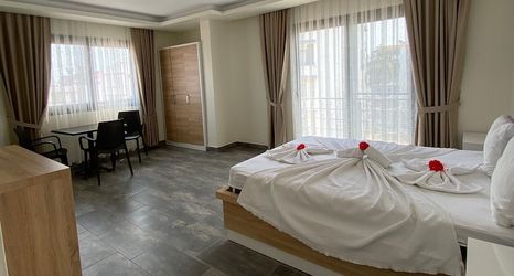 Others 2 EUROPEAN BUTIK HOTEL