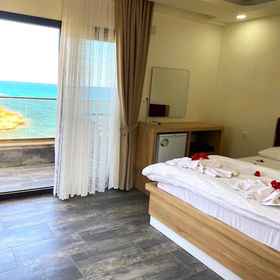 Room 1 EUROPEAN BUTIK HOTEL, Arslanköy Bucağı Hotels