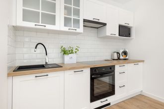 Lainnya 4 Bright Studio in Darlowo by Renters