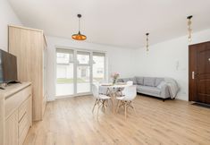 Lainnya 2 Bright Studio in Darlowo by Renters