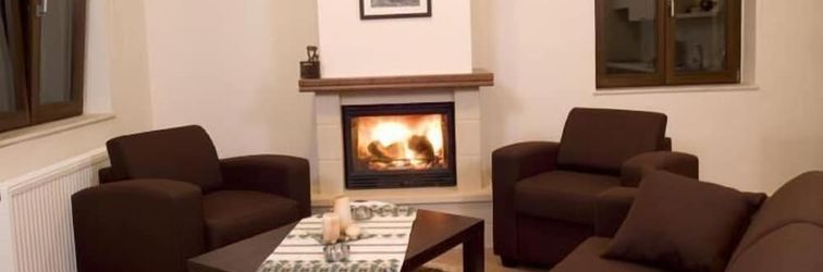 Others Your Gorge-side Getaway Modern Villas, Natural Beauty