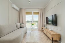其他 Legnicka Modern Apartment by Renters