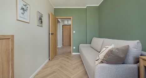 Lain-lain 2 Legnicka Modern Apartment by Renters