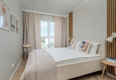 其他 3 Legnicka Modern Apartment by Renters