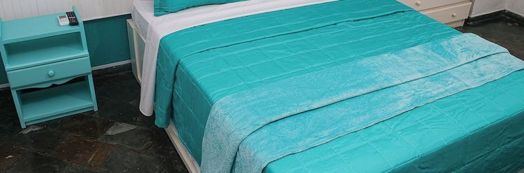 Others Pousada Sarafina