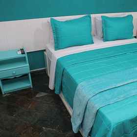 Primary image1Pousada Sarafina,弗拉门戈海滩飯店