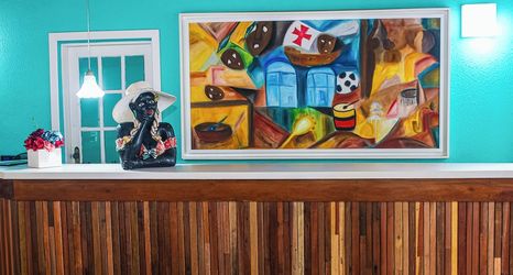 Others 2 Pousada Sarafina