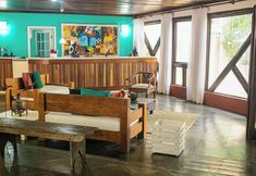 Others 3 Pousada Sarafina