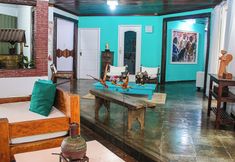 Others 7 Pousada Sarafina