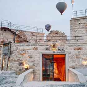 Primary image 1 回忆洞穴房屋, Panorama View 酒店