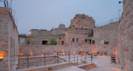 その他 2 Memories Cave House