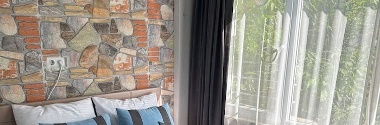 其他 ALHA APART OTEL