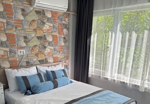 其他 ALHA APART OTEL