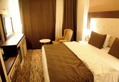 其他 4 Van Life Hotel