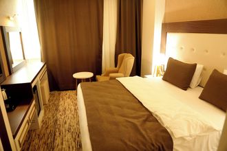 其他 4 Van Life Hotel