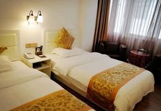 Others 6 Moshang Huakai Liyi Hotel (Wuhu Limin Middle Road Branch)