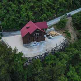 Primary image1DIAMOND TREE HOUSE,特拉布宗別墅