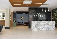 其他 3 Petra Hotel Trabzon