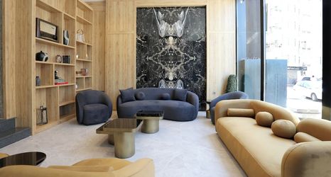 其他 2 Petra Hotel Trabzon