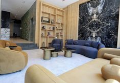 其他 5 Petra Hotel Trabzon