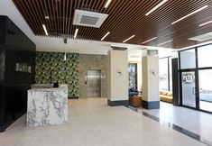 其他 4 Petra Hotel Trabzon