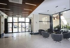 其他 6 Petra Hotel Trabzon