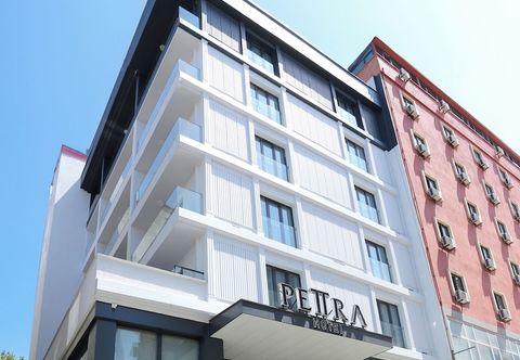 其他 Petra Hotel Trabzon
