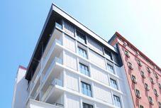 Others Petra Hotel Trabzon