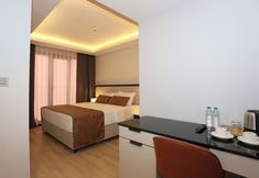 其他 7 Petra Hotel Trabzon