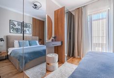 其他 4 Modern Residence 5 min to Taksim Sq Near Metro