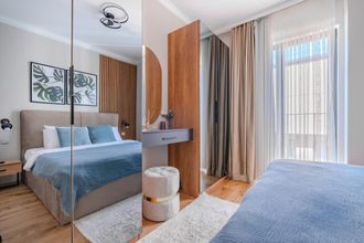 其他 4 Modern Residence 5 min to Taksim Sq Near Metro