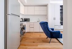 其他 2 Modern Residence 5 min to Taksim Sq Near Metro