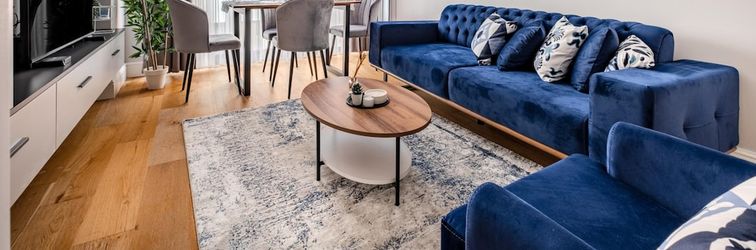 其他 Modern Residence 5 min to Taksim Sq Near Metro