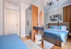 其他 7 Modern Residence 5 min to Taksim Sq Near Metro