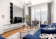 其他 6 Modern Residence 5 min to Taksim Sq Near Metro